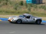 Ginetta G12 1966 года